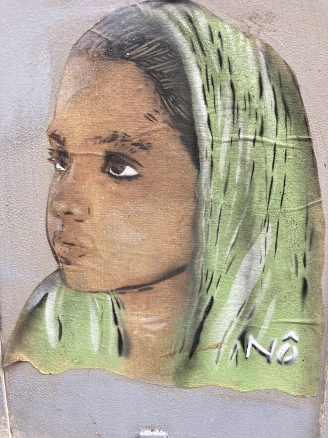 Le tribunal de l'enfance neuro-troublante (1)