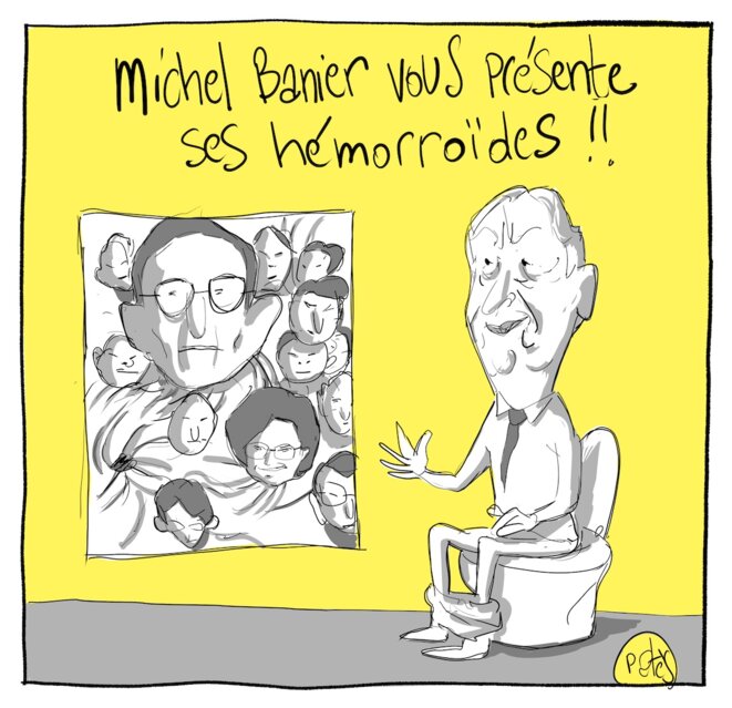 Voter c'est faire barrage... Oui mais ça c'était avant...