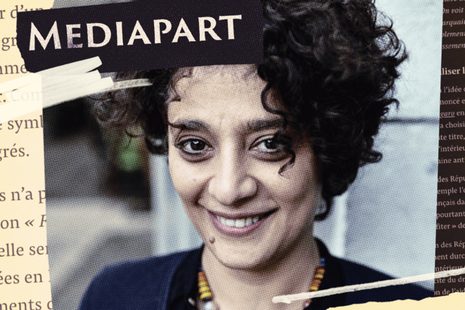 « Responsable éditoriale aux questions raciales », pour quoi faire ?