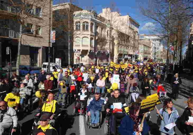 Une parenthèse enchantée diabolique.