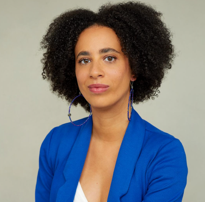 Emilie Nicolas (avatar)