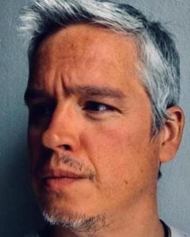 FBAL 2024 : entrevista con Sebastiàn Peña Escobar, director de "Los Últimos"