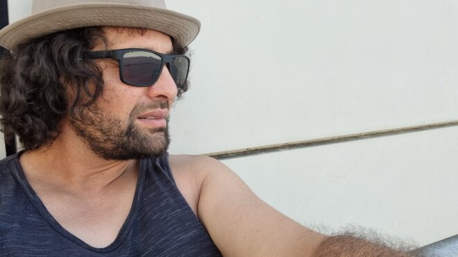 Kamel DAOUDI