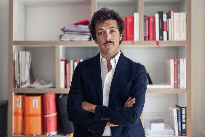 Romain Ruiz (avatar)