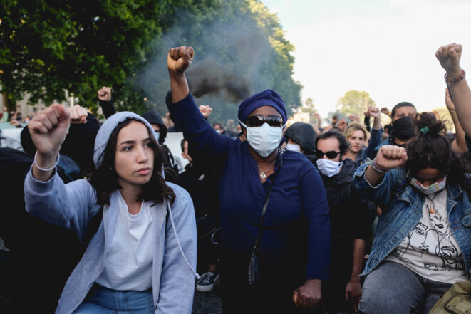 François Ruffin et les classes populaires: les militants antiracistes pas surpris mais quand même déçus