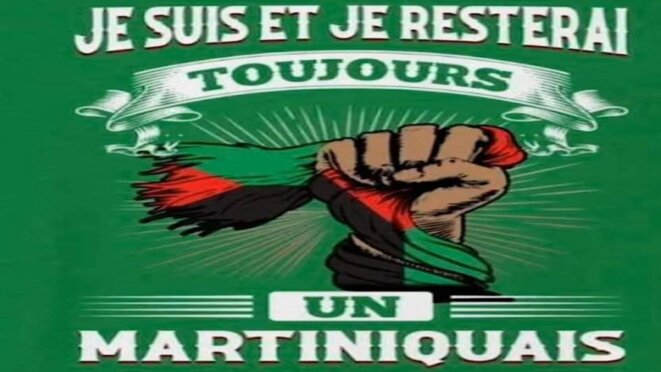 Martinique : à la recherche du « balan » et de l’élan perdu