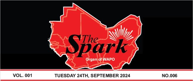 Guinée-Bissau- Umaro Sissoko Embalo, entrave les commémorations d’Amilcar Cabral