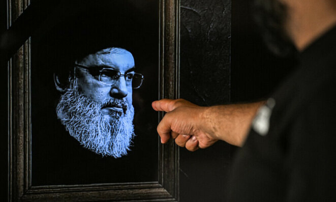 Assassinat de Nasrallah : la jubilation barbare en Israël est une nouvelle déchéance