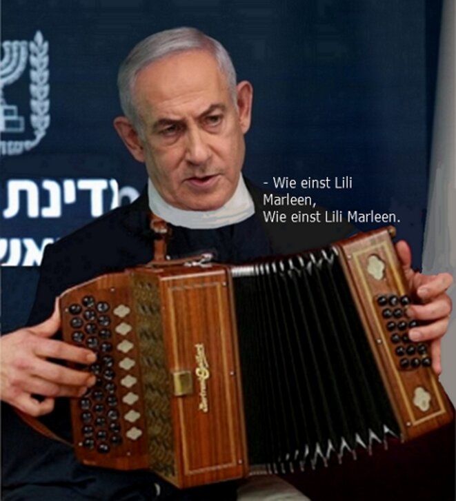 Bon dimanche + « MARS 2221 », (chap 7 : la PMAL, suite et fin)