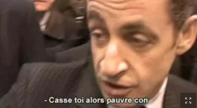 Darmanin en "sursis"