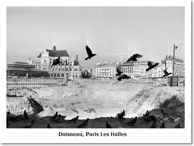 Bon lundi + « MARS 2221 », texte intégral (chap 8 : Anthéa (1))