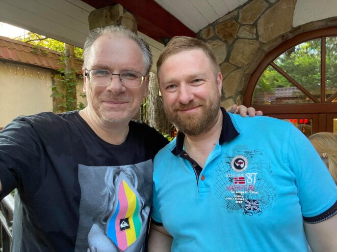 Biarritz. L'agent du FSB est aussi un escroc.