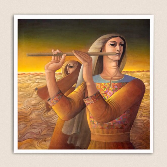 Heimaten Festival 2024-2027 :  un Chant de la Pluralité