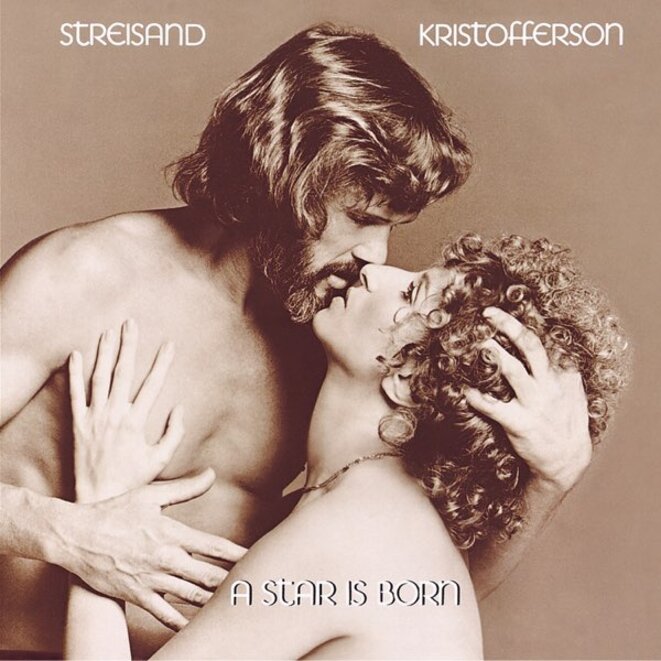 Kris Kristofferson, l'incarnation du cool