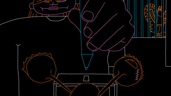 Sortir du labyrinthe - Episode 2/4