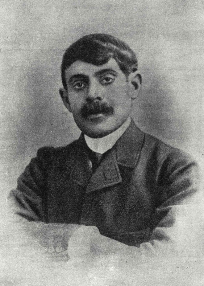 Haron MOUSSAOUI (avatar)