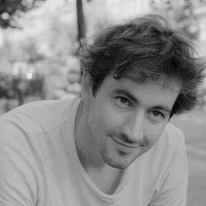 Yohann Douet (avatar)