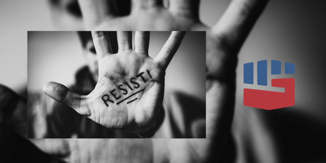 Impossible de nous taire !