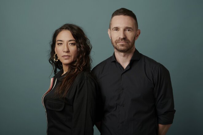 FBAL 2024 : entrevista con Gonzalo Javier Zapico codirector de "Imprenteros"