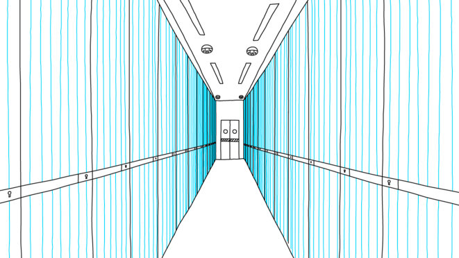 Sortir du labyrinthe - Episode 4/4