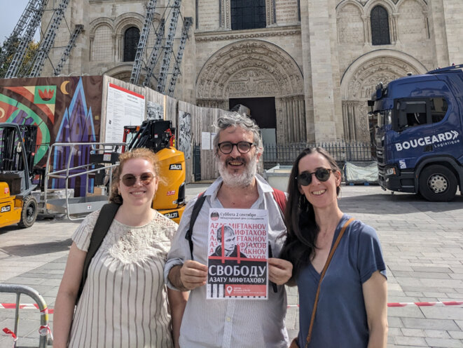 Communiqué de presse