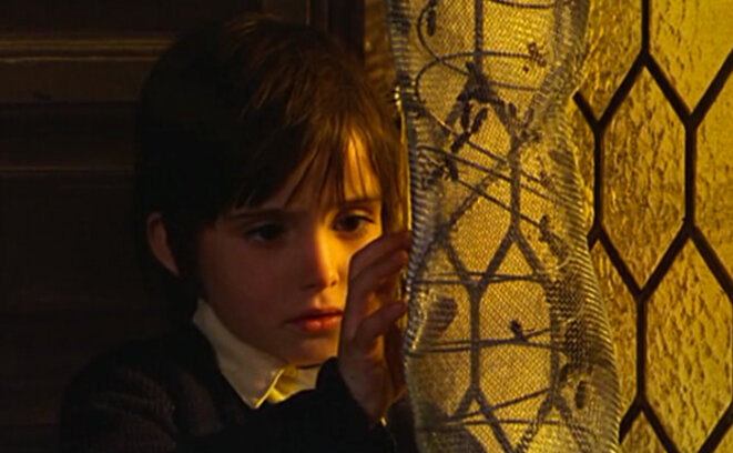 Berck-sur-Mer 2024 : L'Esprit de la ruche (El Espíritu de la colmena) de Víctor Erice