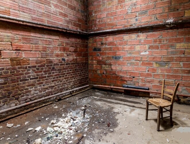 Très chers murs + « MARS 2221 » (chap 11 : Relevé des ventes, suite et fin)