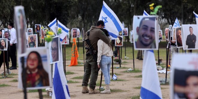 Le 7 Octobre - il y a un an, aujourd’hui.