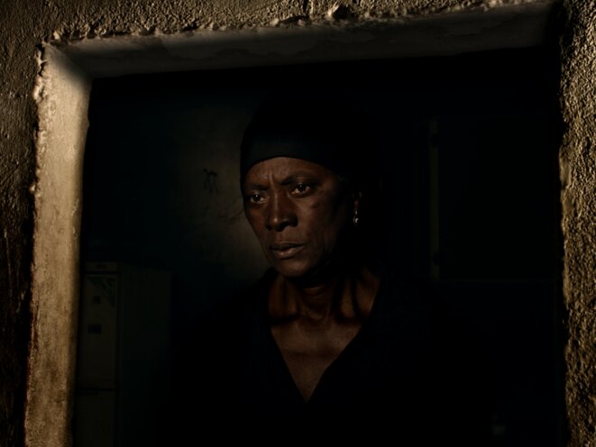 Berck-sur-Mer 2024 : "Vitalina Varela" de Pedro Costa