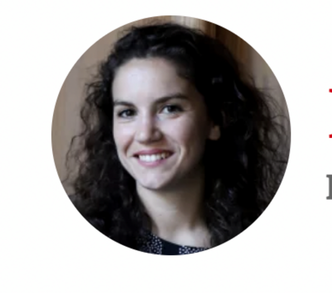 Inès Abdel Razek (avatar)