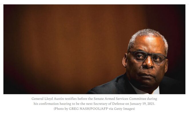 Le Pentagone cache au Congrès un programme Ovnis, selon un lanceur d'alerte