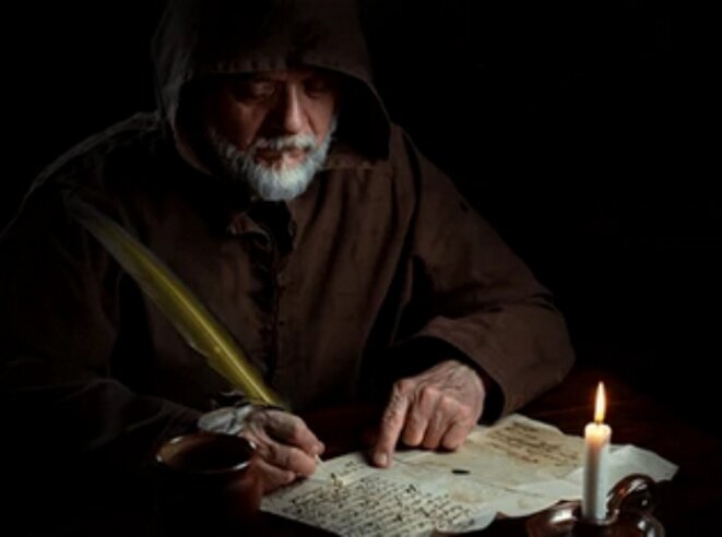 « MARS 2221, roman (chap 13 : Winnie)