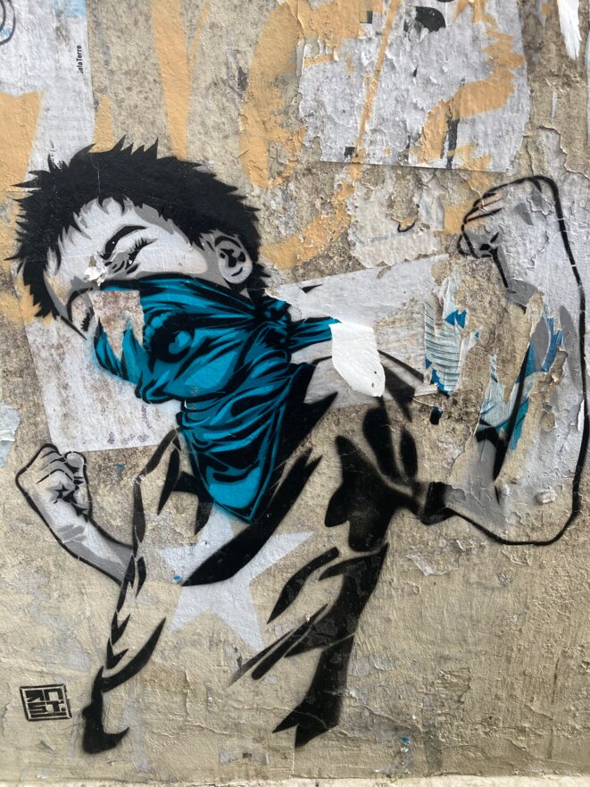 Le tribunal de l'enfance neuro-troublante (8)