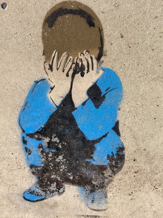 Le tribunal de l'enfance neuro-troublante (11)