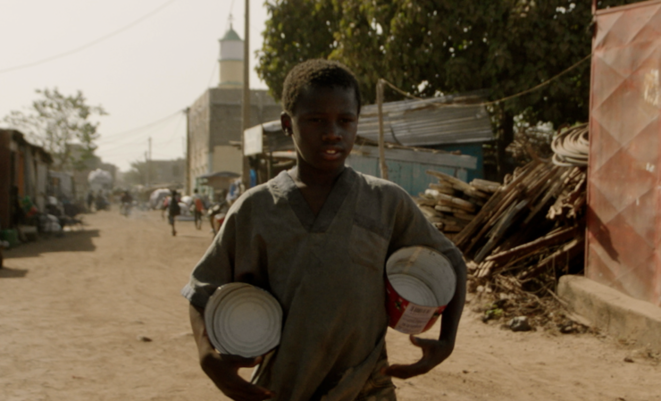 Berck-sur-Mer 2024 : "Garibou" de Seydou Cissé