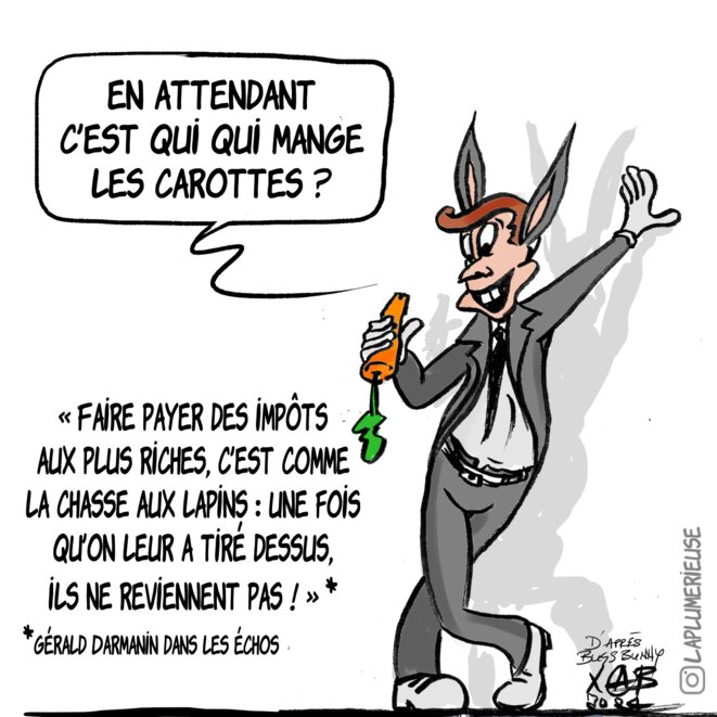 Quoi de neuf docteur ?