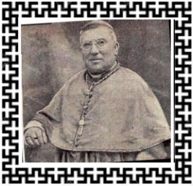 FRANÇOIS AUVITY, UN TRAÎTRE IMPUNI