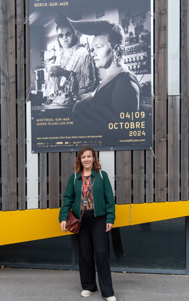 Cinémondes 2024 : salles combles et toujours autant de finesse dans la programmation.