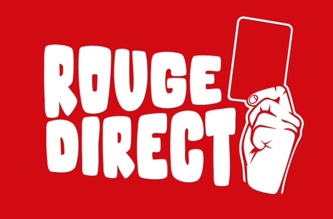 Collectif Rouge Direct contre l'homophobie dans le Sport (avatar)