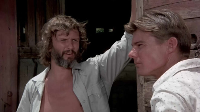 "Vigilante Force" de George Armitage