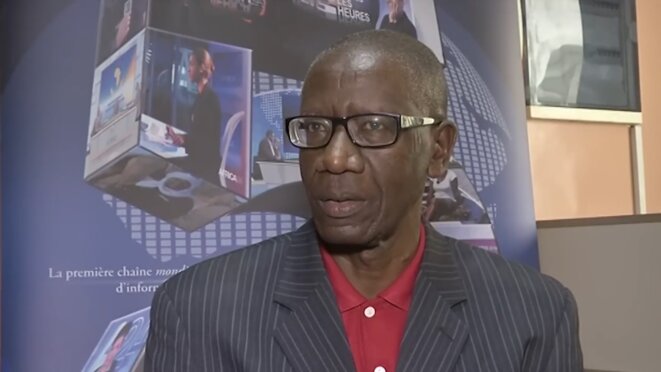 AFRIQUE – La Chine et L’Afrique par Demba Moussa Dembélé, économiste sénégalais