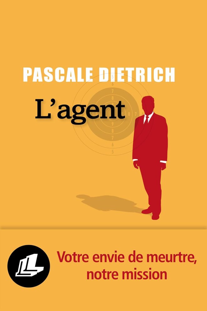 L'agent de Pascale Dietrich