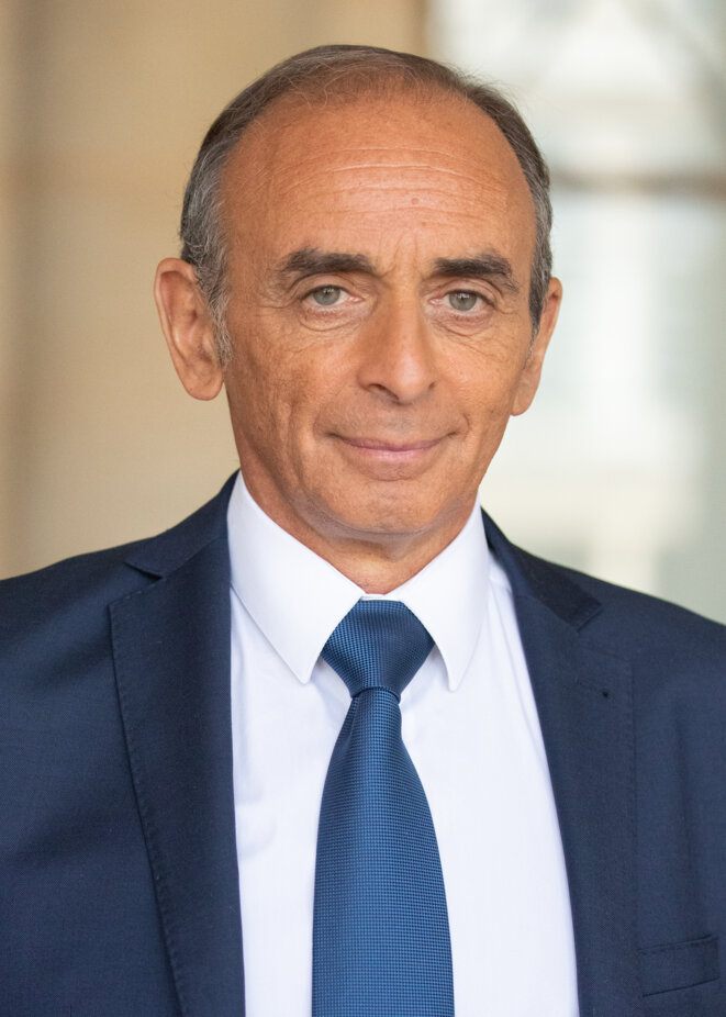Eric Zemmour, un Berbère ? Analyse historico-critique de cette posture.