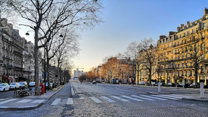 Apothéotique Étoile