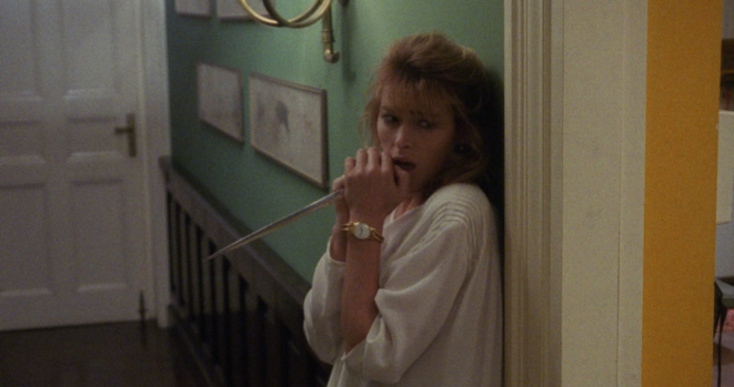 "Body Puzzle" de Lamberto Bava