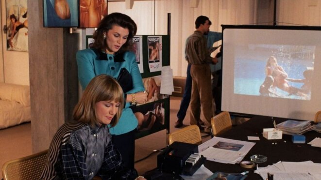 Delirium (Le Foto di Gioia) de Lamberto Bava