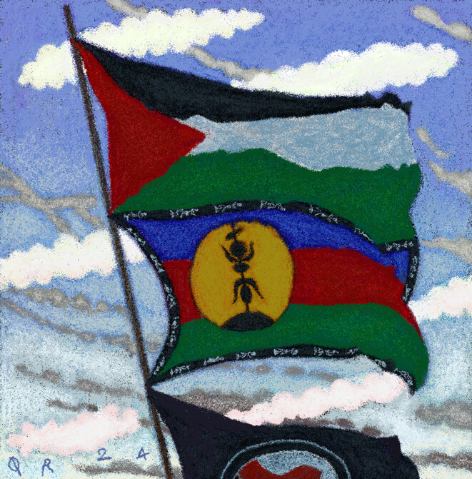 Automne - Octobre 24