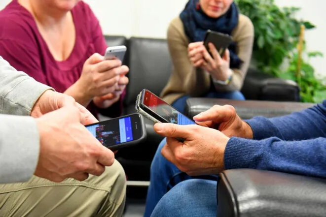 La prothèse cellulaire.