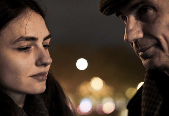 Cinemed 2024 : Prima la vita (Il tempo che ci vuole) de Francesca Comencini