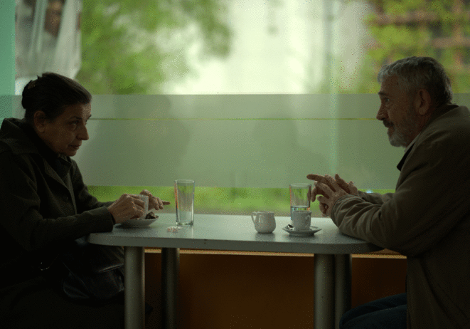 Blaga's Lessons (Urotcite na Blaga) de Stephan Komandarev